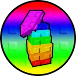 Colorful Fruit - Extreme badge