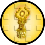 Great Achievement - Infernal badge