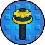 Purchased Advanced Sprayer - Infernal badge