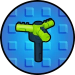 Purchased Holy Fountain - Infernal badge