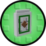 Seed Pack Connoisseur - Infernal badge