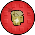 Shiny - Extreme badge