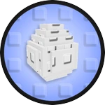 Which Came First - Infernal badge