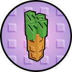 Your First Carrot - Extreme badge