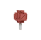 Red Lollipop - Uncommon Special