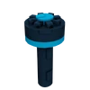 Basic Sprinkler - Rare gear