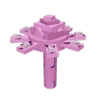 Flower Froster Sprinkler -  gear