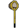 Harvest Tool - Divine gear