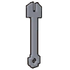 Recall Wrench - Uncommon gear