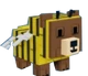 Bear Bee - Mythical pet with Every 25 minutes, it applies the 'Honey Glazed' mutation to a nearby fruit, which adds a 5x value multiplier. trait