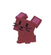 Brown Mouse - Mythical pet with Gains 750 of its own experience every 8 minutes and increases the player's jump height by 10%. trait