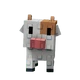 Cow - Legendary pet with Passively causes all plants within an 8-stud radius to grow 1.12 times faster. trait