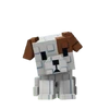 Dog - Common pet with Every 60 seconds, it has a 5% chance to dig up a random seed from the Seed Shop. trait