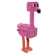 Flamingo - Rare pet with - trait