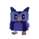 Night Owl - Divine pet with Passively increases the experience gain of all active pets by over 0.20 XP per second. trait