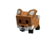 Red Fox - Mythical pet with Every 8 minutes, it attempts to duplicate a seed from another player's garden and gives it to its owner. trait