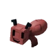 Red Giant Ant - Mythical pet with Grants a 5% chance to duplicate harvested crops, with an additional 5% chance for fruit-type crops. trait