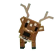 Spotted Deer - Rare pet with Provides a 5% chance for berry plants to remain after being harvested instead of disappearing. trait