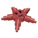Starfish - Common pet with - trait